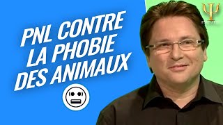 PNL amp Hypnose contre la phobie des animaux [upl. by Eikram]