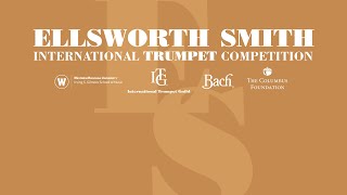 ROUND 5  2024 Ellsworth Smith Competition ITG Live Stream [upl. by Enirroc296]