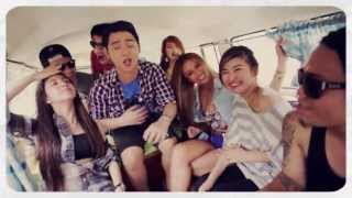 Shehyee  Trip Lang ft Sam Pinto Official Music Video [upl. by Quent738]