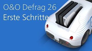 Erste Schritte mit OampO Defrag 26 [upl. by Mikey]