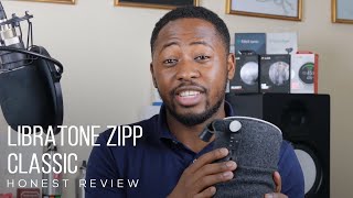 Libratone Zipp Classic Review︱WiFi Speaker Global Spotify Connect Sonos without Sonos 2020︱techloto [upl. by Bethesda898]