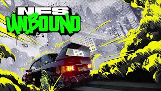 HEY NEIGHBOR  Poutyface  NFS Unbound Official Soundtrack [upl. by Am816]