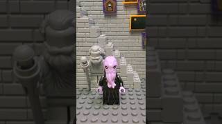 Lego Dungeon amp Dragons Mind Flayer [upl. by Nagud]