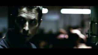 Trailer  The Machinist 2004 [upl. by Lightfoot307]