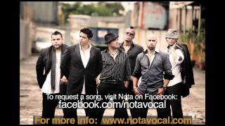 Nota quotJust The Way You Arequot by Bruno Mars  A Capella cover [upl. by Irap659]