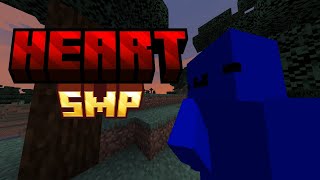 My Heart SMP Application [upl. by Cece]