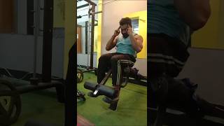 cardio workout 💪omnamahshivaya viral cardio youtubeshorts motivation shorts fitness gym rap [upl. by Akinom]