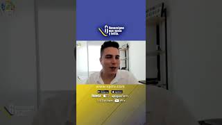 Danny Antonucci la historia de un venezolano conocido como trader profesional con prestigio global [upl. by Etra]