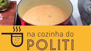 O maravilhoso Fondue de Queijo original da Suiça [upl. by Fortna]