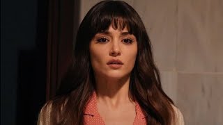 Hande Erçel New Series  Azize  Episode 1  Eng Sub  Turkish series [upl. by Compte]