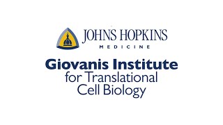 Johns Hopkins Giovanis Institute Dedication [upl. by Remoh]