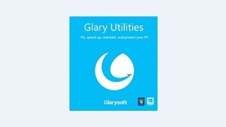 Glary Utilities Pro 5810102  установка скачивание версия Pro [upl. by Dreda]