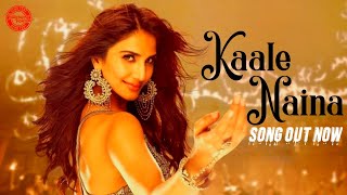 Kaale Naina  Shamshera I Sanjay DuttVaani Kapoor Ranbir KapoorNeeti Mohan  New Hindi Song 2024 [upl. by Sisely]