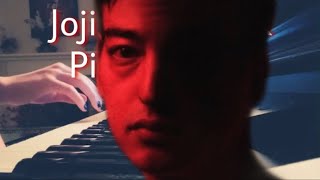 Joji  Tick Tock Piano Cover [upl. by Basil]