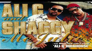 Ali G amp Shaggy  Me Julie [upl. by Halueb]