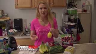 Dr Oz 3 Day Detox Cleanse Review [upl. by Kirkpatrick]