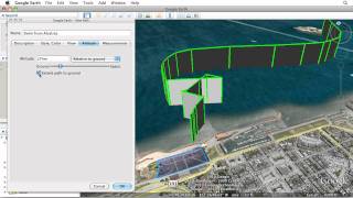 Learn Google Earth Drawing and Measuring [upl. by Aicala360]