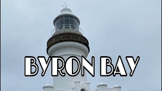 A Day in Byron Bay Australia [upl. by Farika]