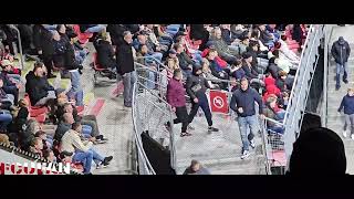 FCUFAN AZFC Utrecht  Ingezonden [upl. by Gillan880]