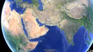 Memorize Middle East Countries in Less than 5 Minutes with Mnemonics [upl. by Alicec]