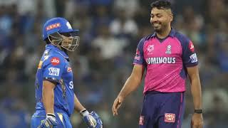 IPL 2024 Rajasthan Royals VS Mumbai Indians Full Match Highlights  RR VS MI HIGHLIGHTS [upl. by Nilson]