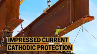 Impressed Current Cathodic Protection [upl. by Attennaej]