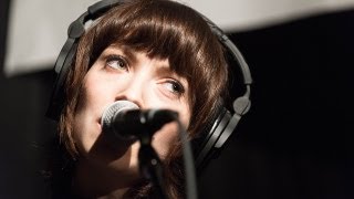 Daughter  Full Performance Live on KEXP [upl. by Sirahc]