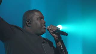 The Cry  William McDowell Official Live Video [upl. by Mcmahon493]