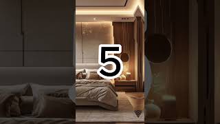 10 Best Bedroom Wall Designs to Enhance Your Space [upl. by Bozovich]