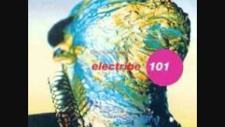 Electribe 101  Talking with myself Frankie Knuckles mix [upl. by Elroy680]