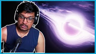 FIRST TIME REACTION To STARSET  Brave New World [upl. by Anirrok36]