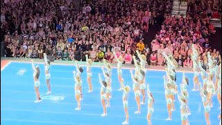 CHEER EXTREME SENIOR ELITE WORLDS 2024 [upl. by Algernon888]