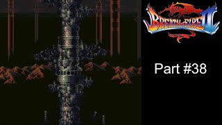 Breath of Fire 2  Guided Walkthrough  Part38 Descending Infinity [upl. by Ijok240]