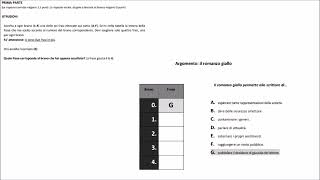 PLIDA B2  2017  Prova di Ascolto con le soluzioni [upl. by Nileuqay161]