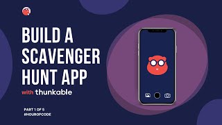 Hour of Code 2022  Build a Scavenger Hunt App 1 of 5 [upl. by Croom]