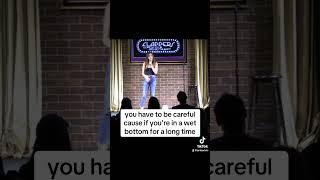 quotMissed the Chance to Have Kids Here’s What to Do Nextquot  Jen Bartels  Stand up Comedy [upl. by Ailet195]