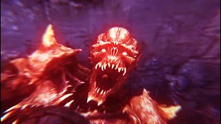 ＥＴＥＲＮＡＬ ＶＩＯＬＥＮＣＥDOOM 2016 amp DOOM Eternal GMV [upl. by Thecla466]