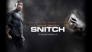 Snitch 2013 Movie  Dwayne Johnson Barry Pepper Jon Bernthal updates Review And Facts [upl. by Killarney842]