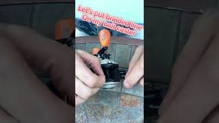 fishing bassfishing baitcaster [upl. by Franci]