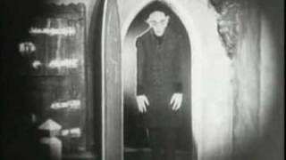 Nosferatu 1922 F W Murnau [upl. by Divadnoj]