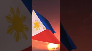 Philippine National anthem  Lupang Hinirang Part 3 [upl. by Renzo]