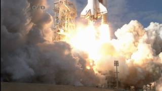 STS129 Launch Countdown Coverage Replay [upl. by Rhine]