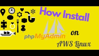 How to Install phpMyAdmin on EC2 Instance [upl. by Peedsaj]