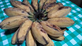 Satisfying slice Banana stricks cutting banana stricks satisfying trending short [upl. by Phillipe]