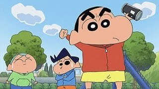 SHINCHAN IN TAMIL NEW EPISODE OF 2023  TEDDYBEARCARTOONS [upl. by Ylhsa875]