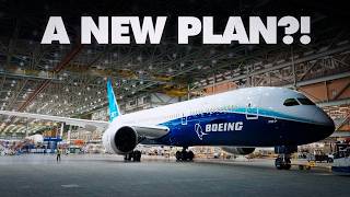 THIS Is How Boeing Can Beat Airbus [upl. by Larsen]