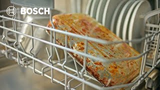 The allnew Bosch Dishwashers [upl. by Yarazed144]