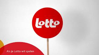 Waar Lotto spelen [upl. by Ahsiemak]