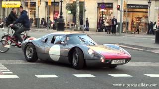 本物は数億円！？Beck Japan Porsche 904 Beck 550 GTS レプリカ 在庫車紹介！ [upl. by Bazluke342]