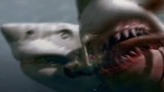 2 headed shark attack  Kirstens death [upl. by Staw950]